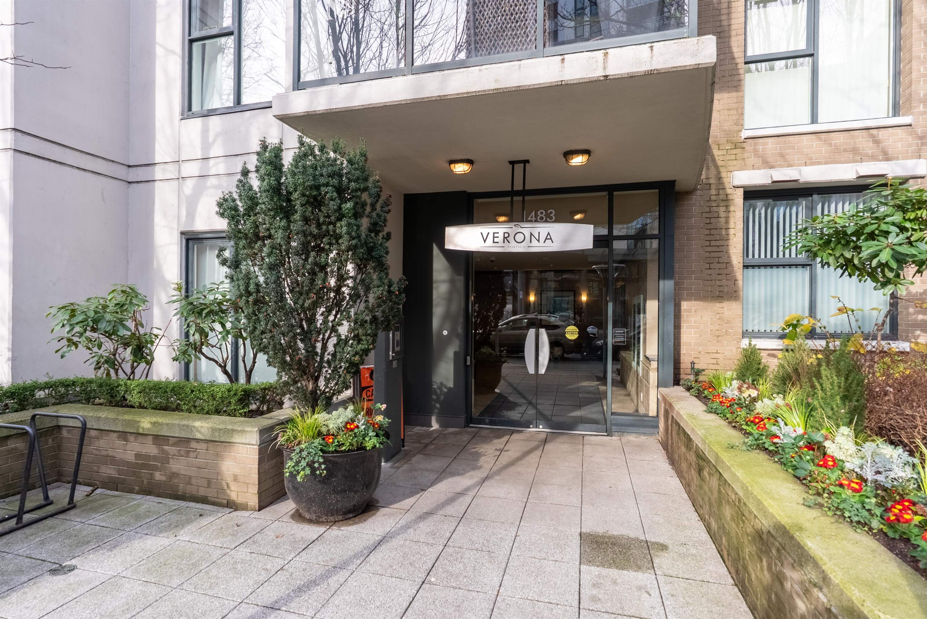 Additional image 3 of 411-1483 7th Avenue W, Vancouver, BC, V6H 4H6