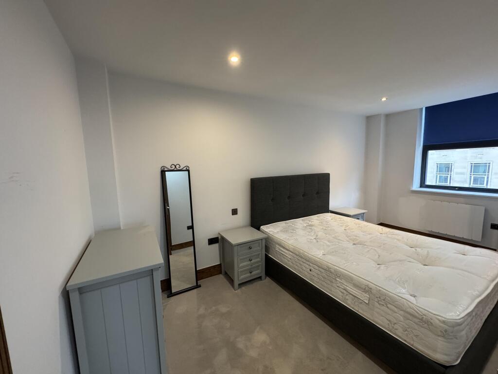 Additional image 3 of 4 Galbraith House, 141 Great Charles Street Queensway, Birmingham, West Midlands, B3