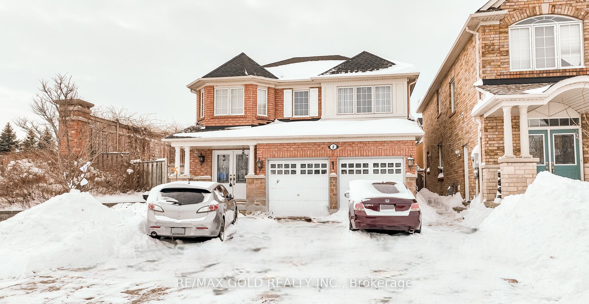 Additional image 4 of 2 Zimmer Street, Brampton, ON, L6S 6L3