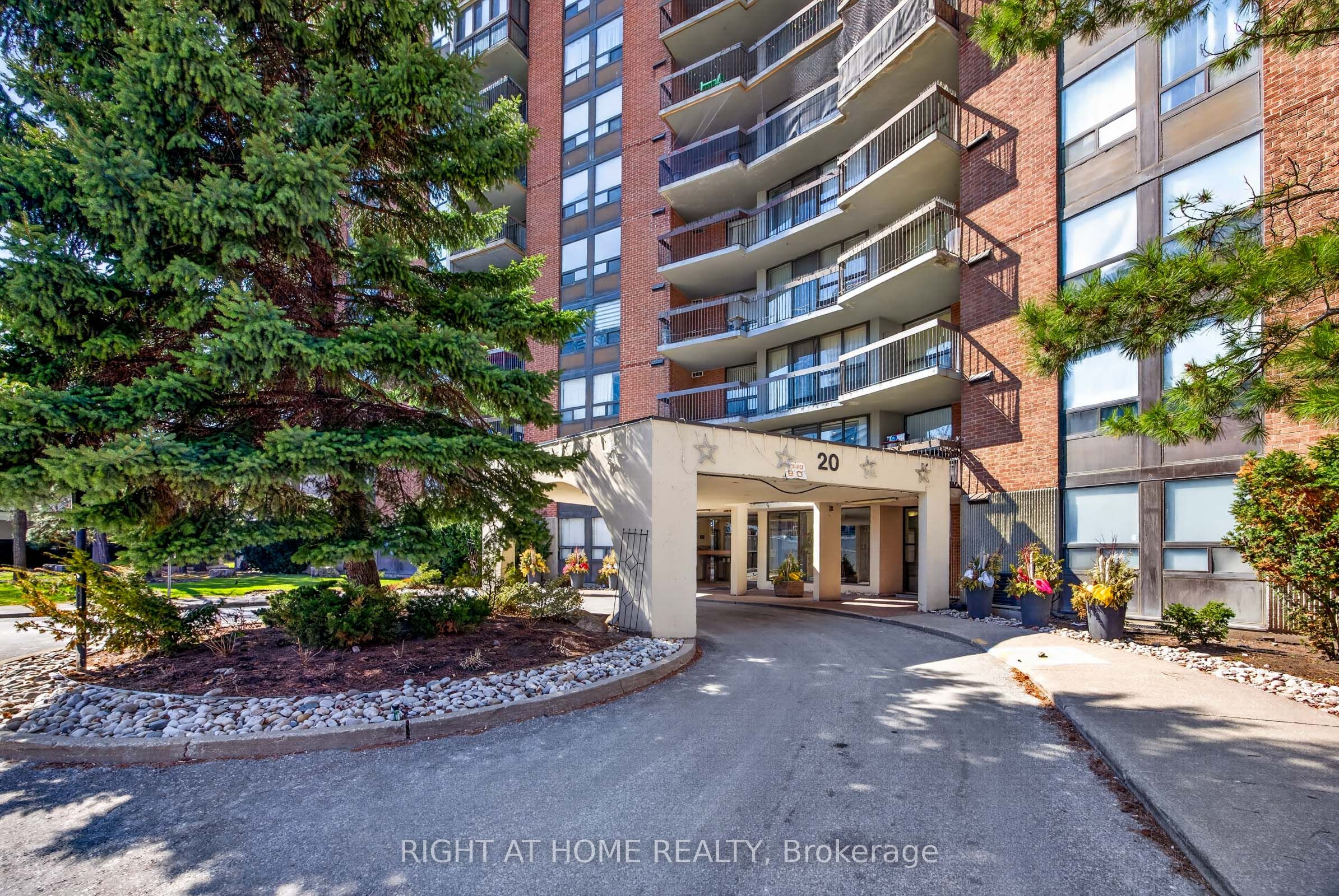 Additional image 2 of 1509-20 Mississauga Valley Boulevard, Mississauga, ON, L5A 3S1