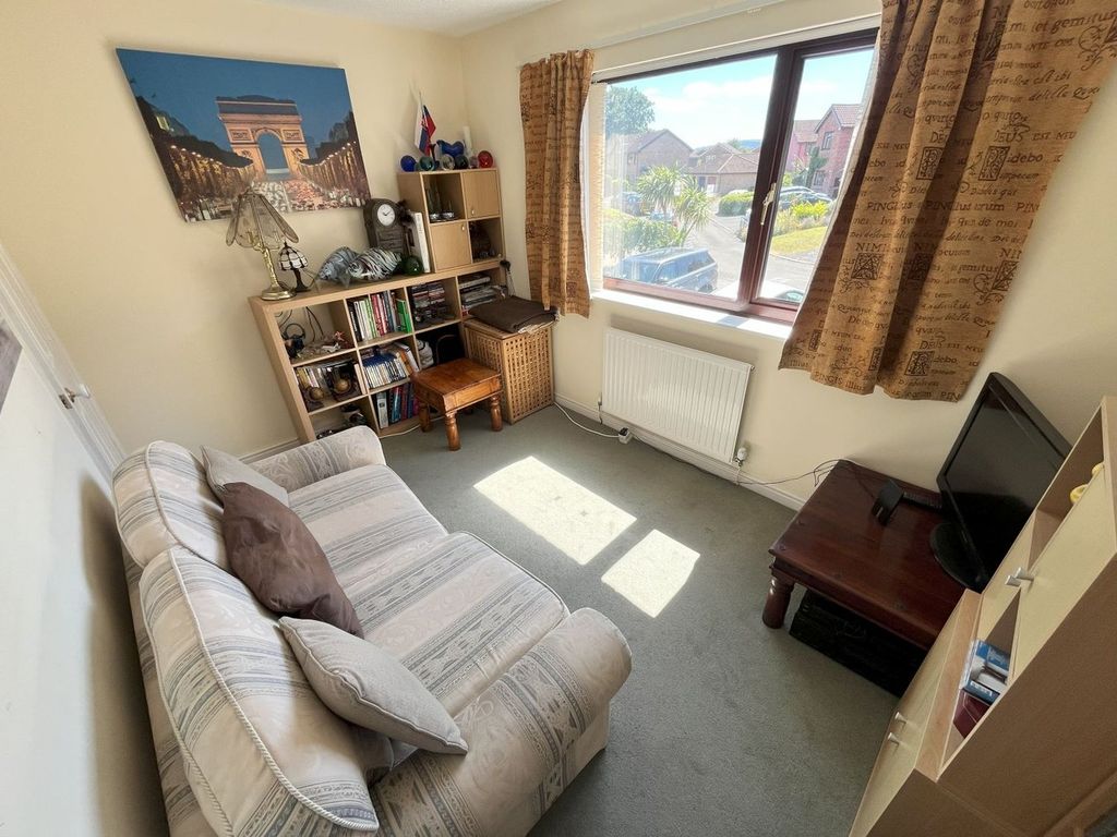 Additional image 16 of 3 bed detached house for saleThe Newlands, Mardy, Abergavenny NP7