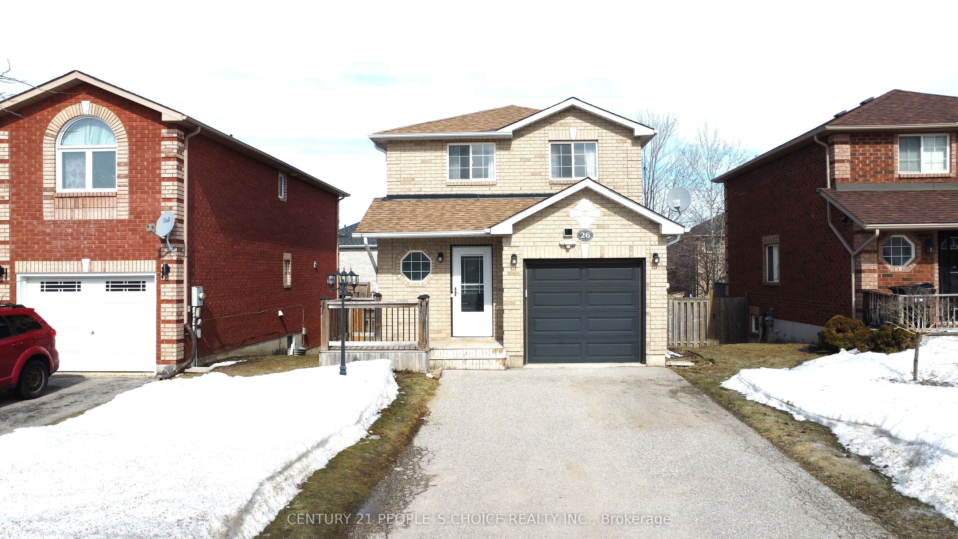 26 Booth Lane, Barrie, ON, L4N 0S4 photo 2