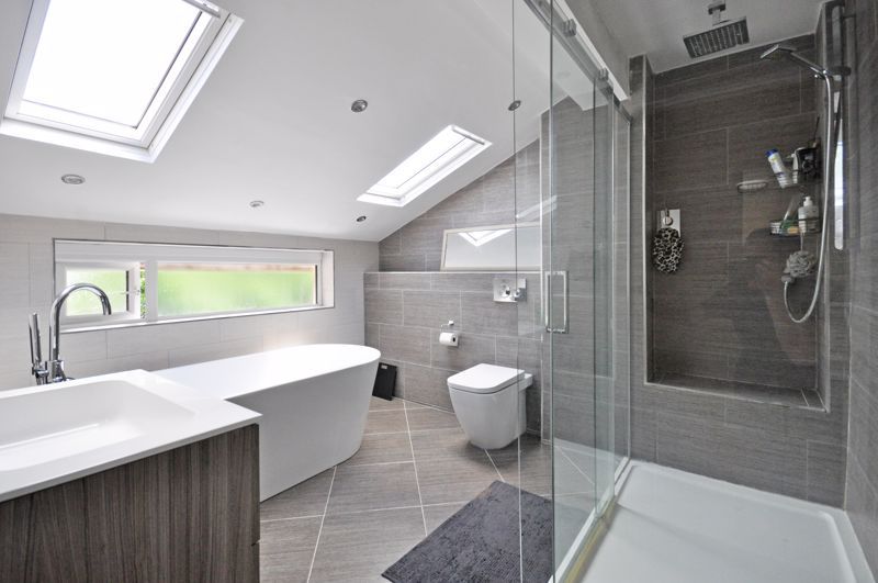 Additional image 17 of 3 bed detached house for saleDetached Modern House, Oakfield Gardens, Newport NP20