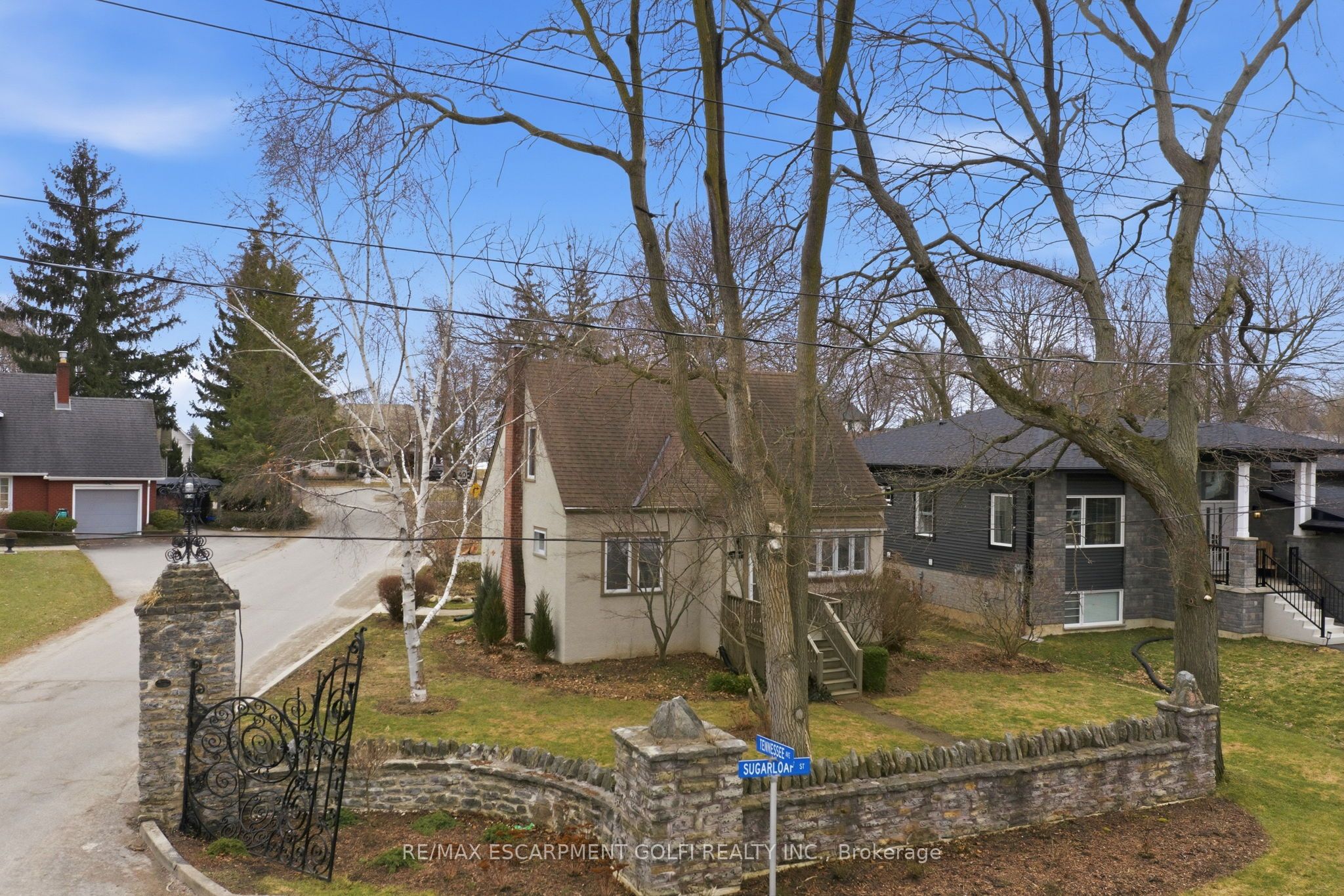 334 Sugarloaf Street, Port Colborne, ON, L3K 2P3