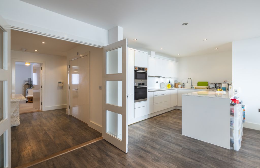 Additional image 12 of 2 bed flat for saleLa Rue Voisin, St. Brelade, Jersey JE3