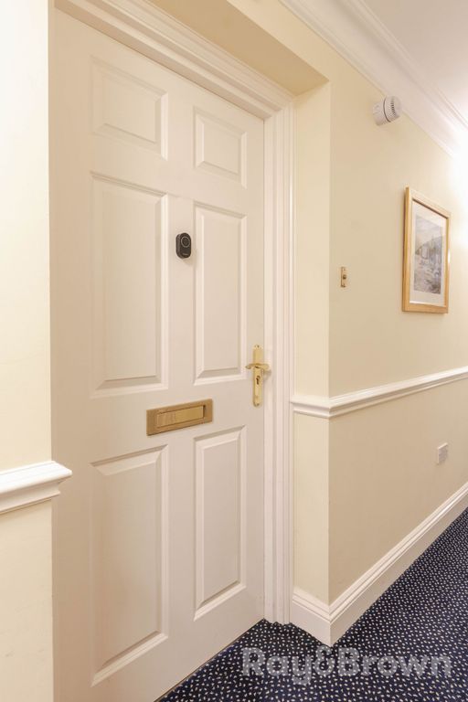 Additional image 5 of 1 bed flat for saleLlys Pegasus, Ty Glas Road, Llanishen, Cardiff CF14