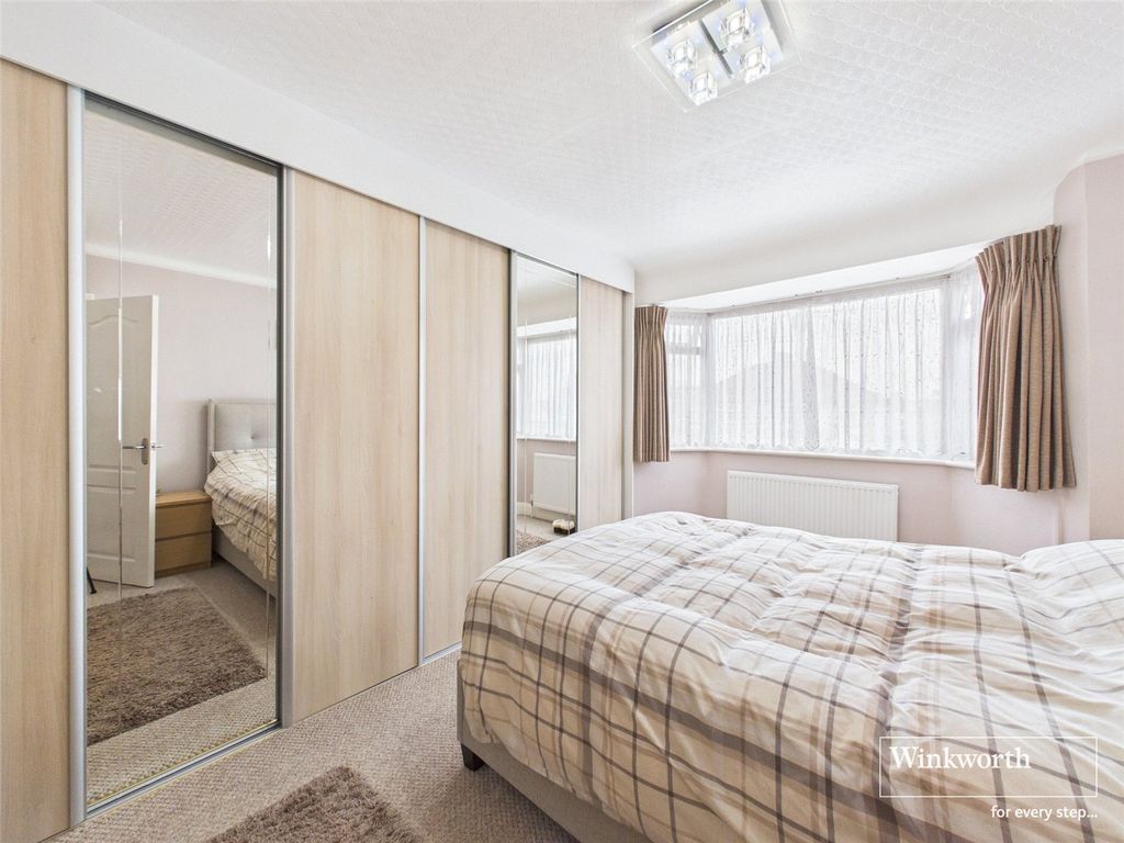 Additional image 4 of 1 bed semi-detached house for saleWoodfield Avenue, London NW9