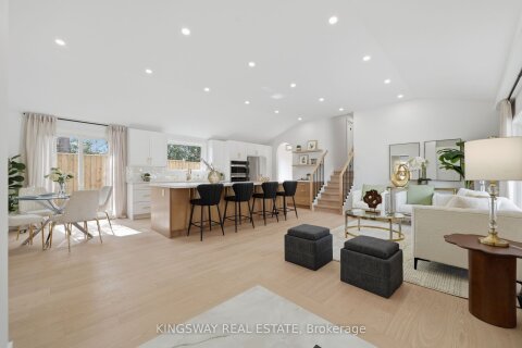 Additional image 8 of 3 Reuben Street, Aurora, ON, L4G 2M1
