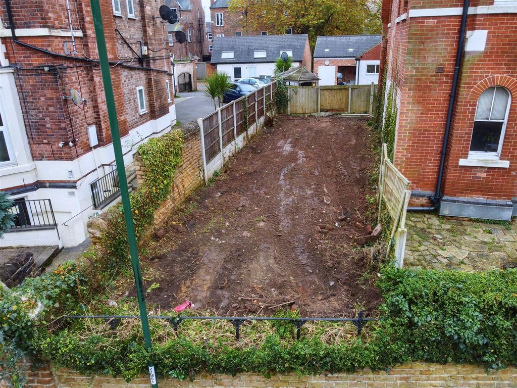 Land for saleMapperley Road, Nottingham NG3