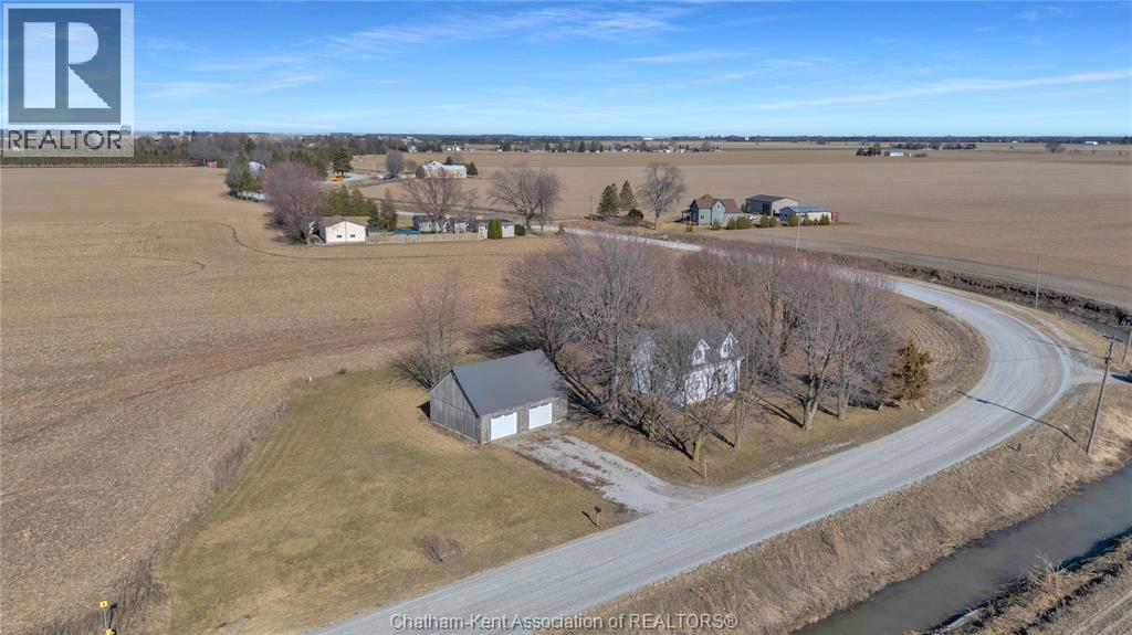 6927 Creek Line, Chatham-kent, ON, N0P1Z0