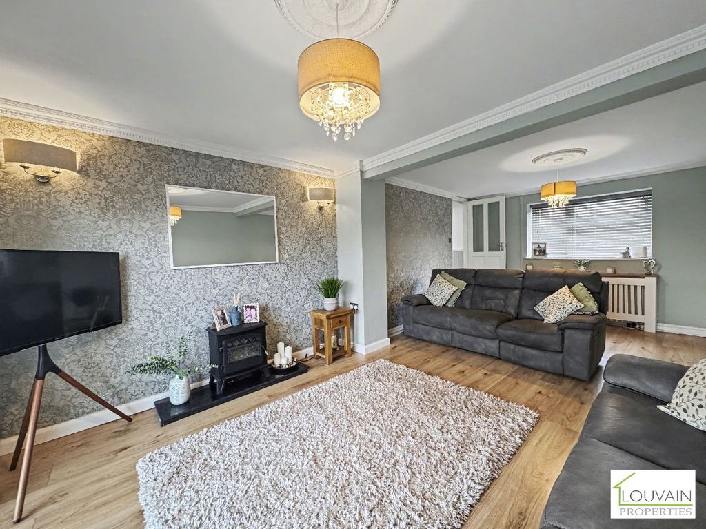 Additional image 9 of 3 bed terraced house for saleTy Cendl, Beaufort, Beaufort, Ebbw Vale NP23