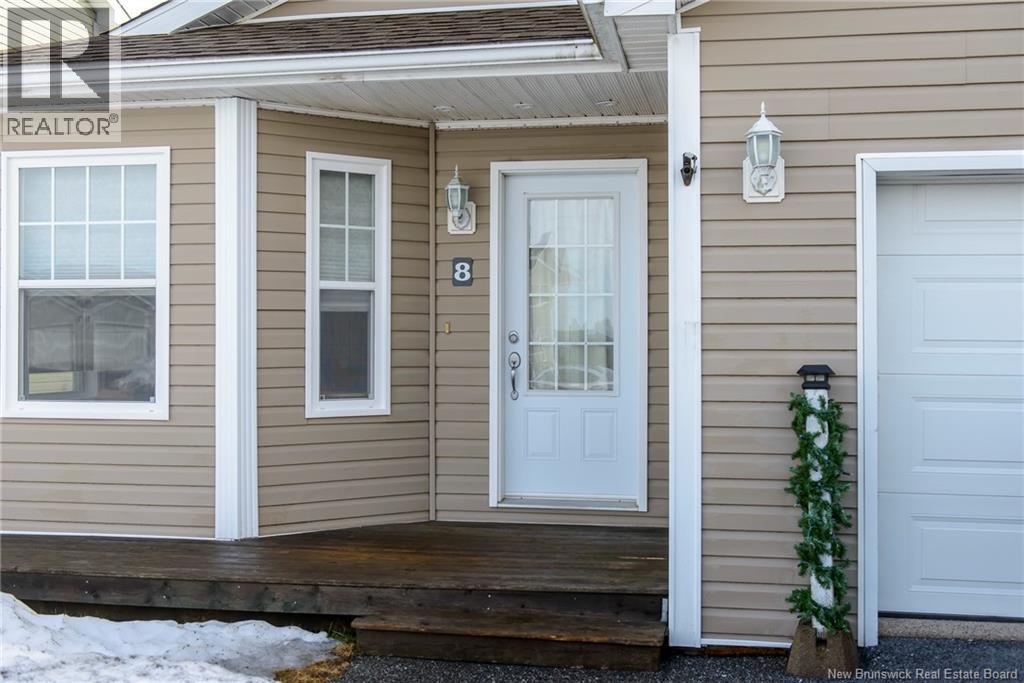 8 Bernice Court, Saint John, NB, E2J0J1 photo 2