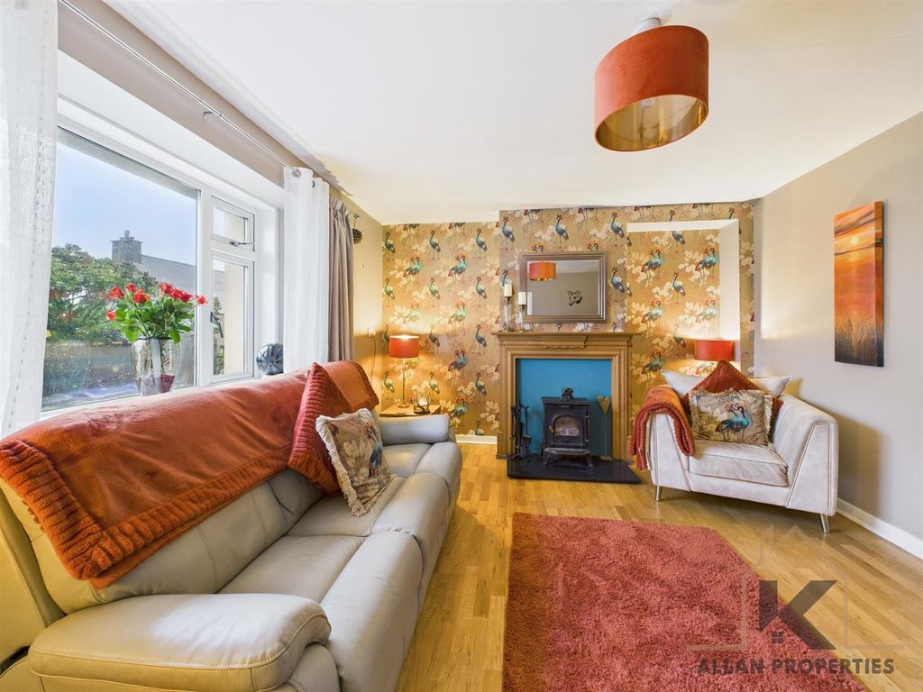 Additional image 3 of 2 bed terraced house for sale4 King Haakon Street, Kirkwall, Orkney KW15