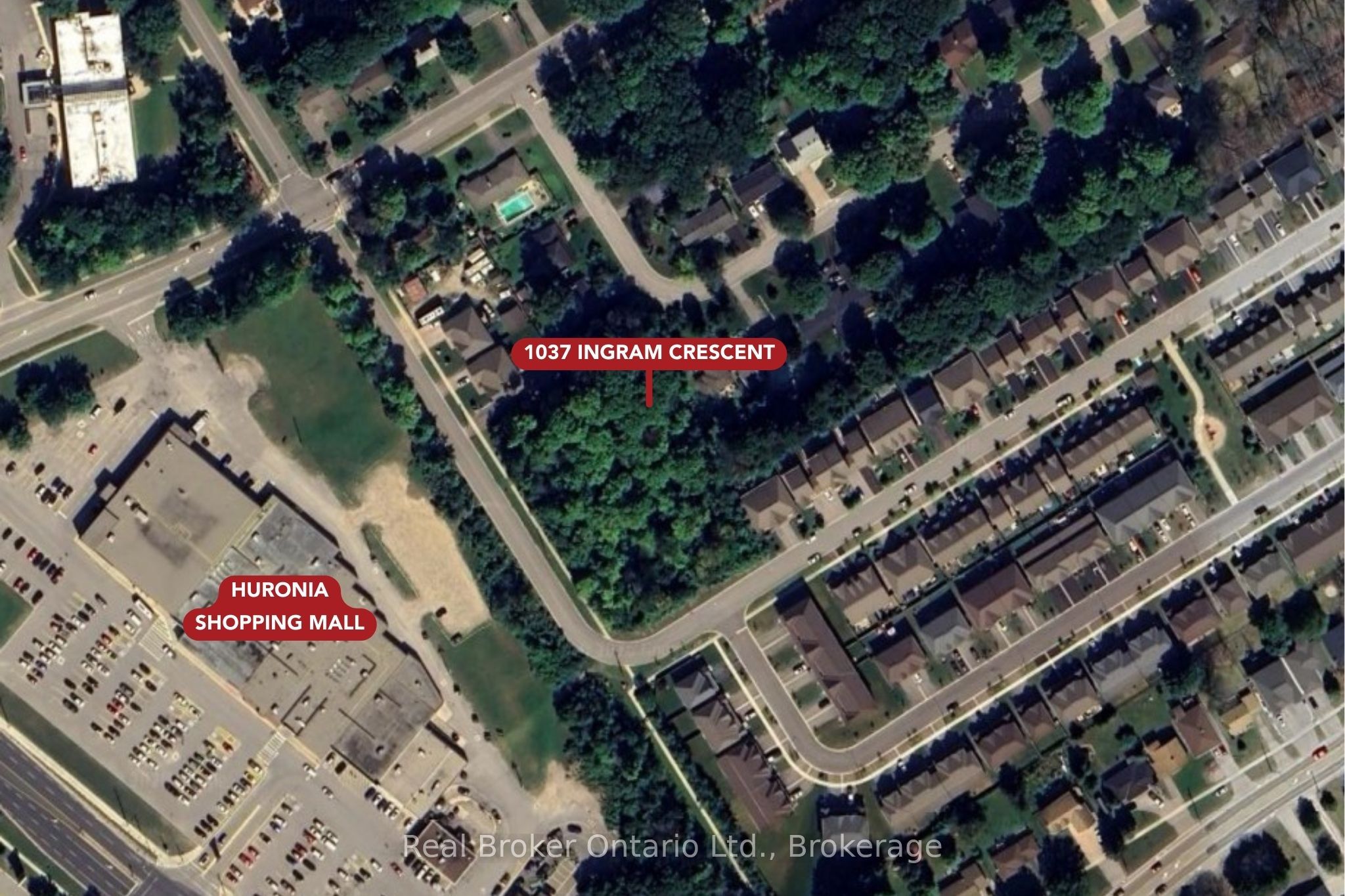 Additional image 3 of 1037 Ingram Crescent, Midland, ON, L4R 4E9
