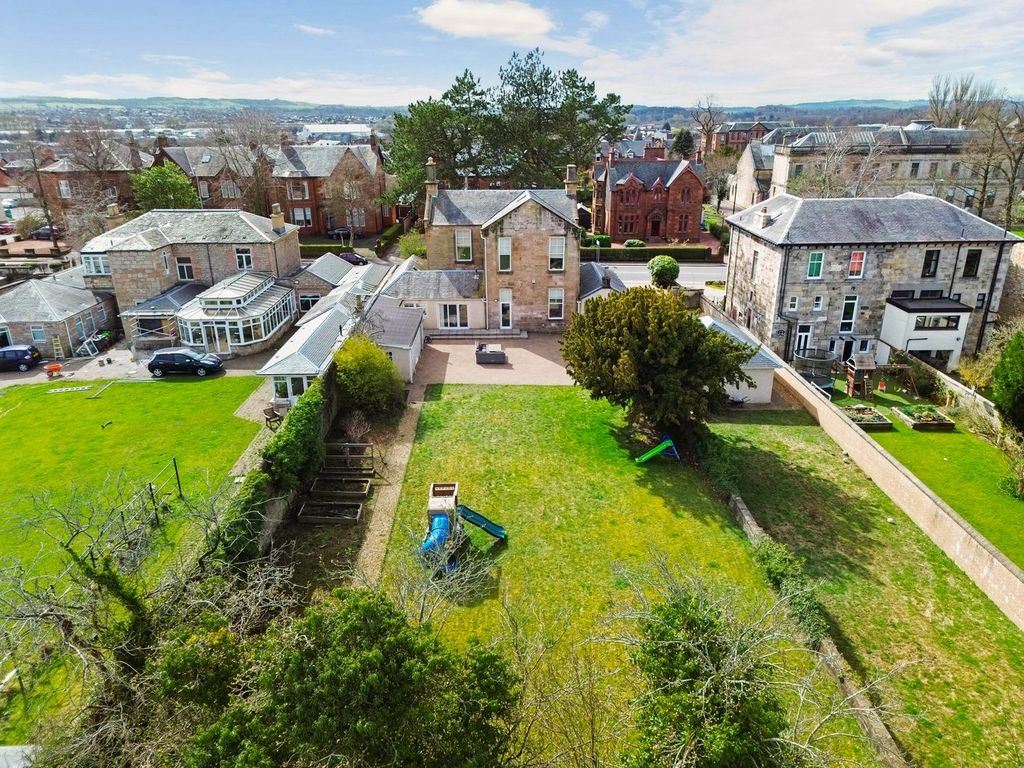 Additional image 2 of 5 bed villa for saleLondon Road, Kilmarnock KA3