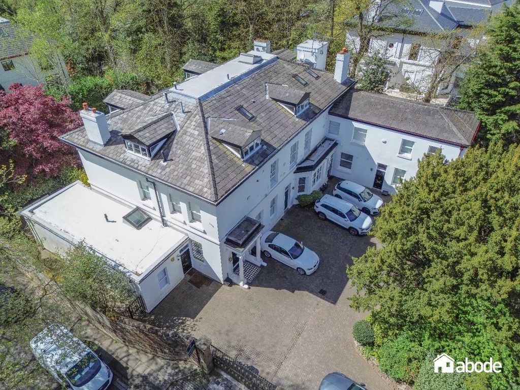 Additional image 2 of 4 bed flat for saleGreen Lane, Mossley Hill, Liverpool L18