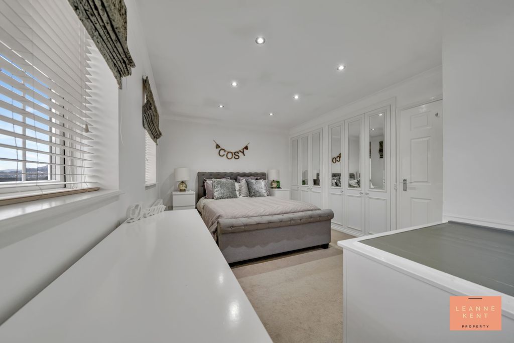 Additional image 26 of 4 bed detached house for saleHeol Tyddyn, Caerphilly CF83