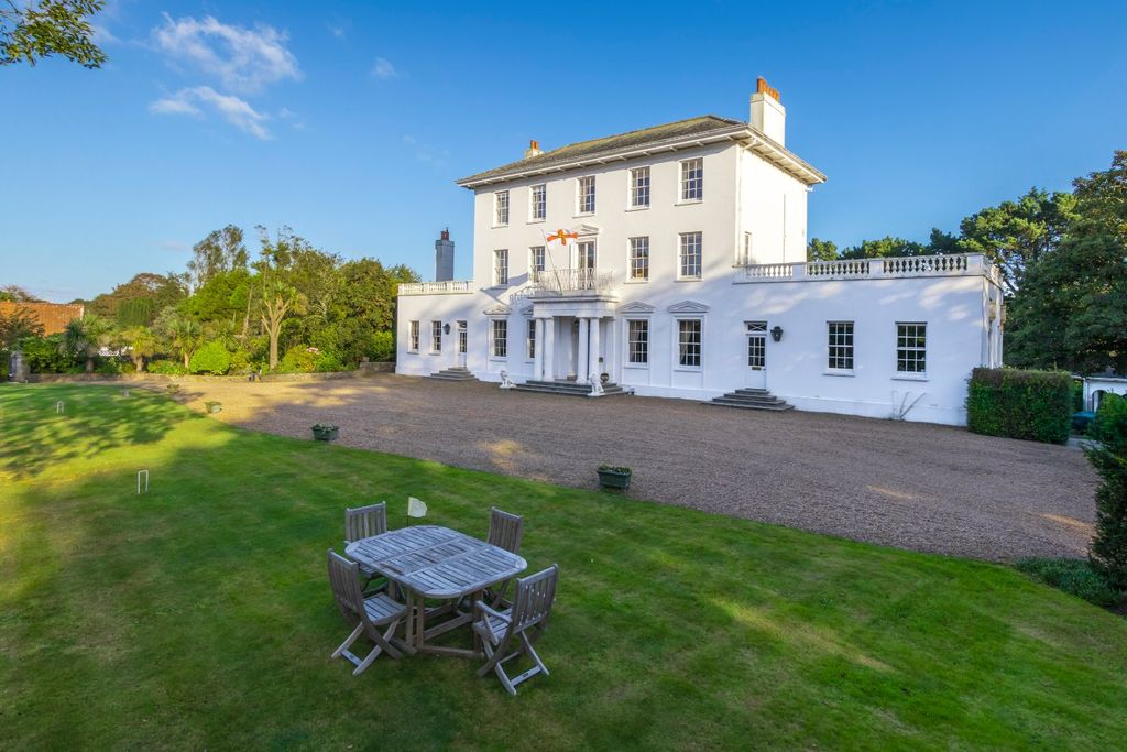 Additional image 13 of 7 bed detached house for saleRoute De St. Andre, St Andrew's, Guernsey GY6