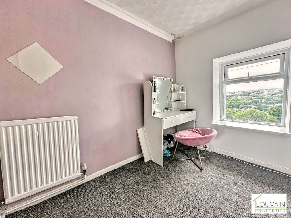 Additional image 15 of 3 bed terraced house for salePretoria Terrace, Georgetown, Tredegar NP22