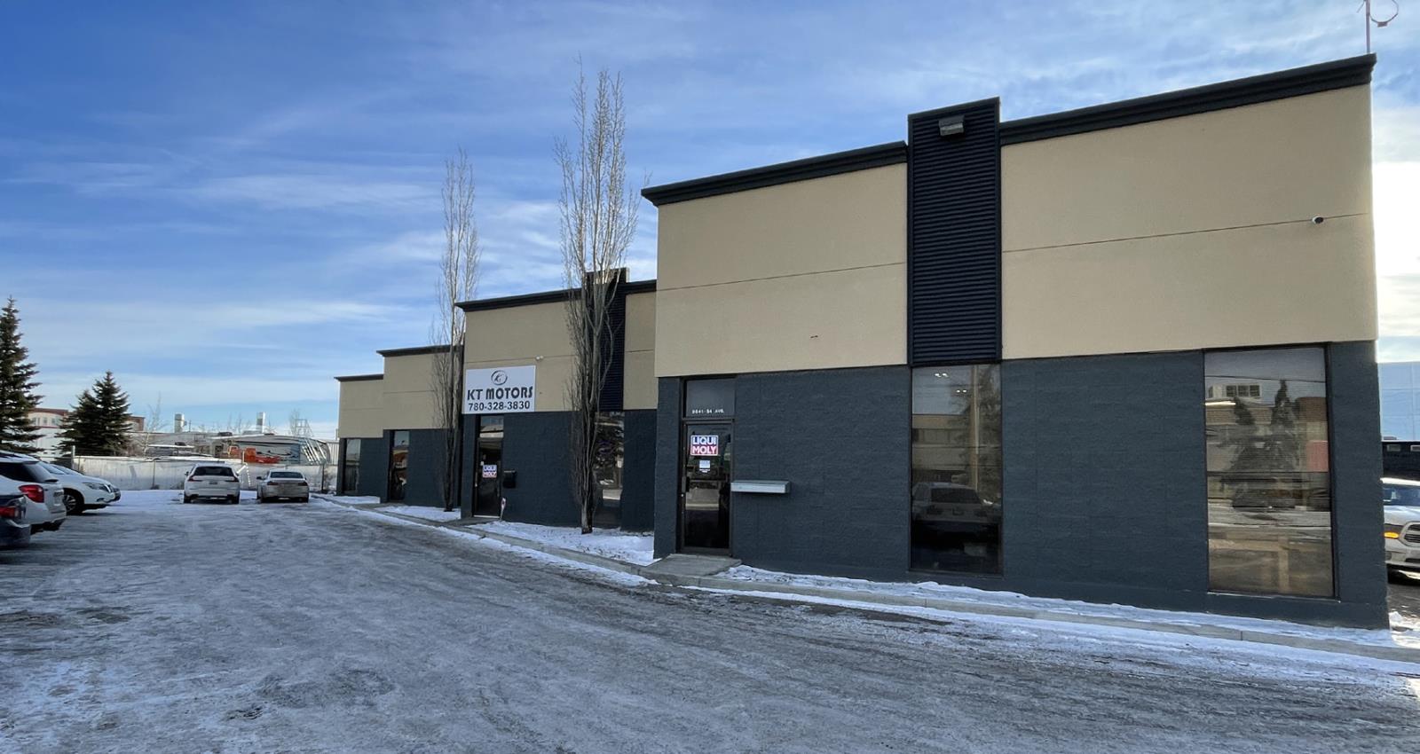 9637 Unit 9637, 5303 97 Street, Edmonton, AB, T6E5M6