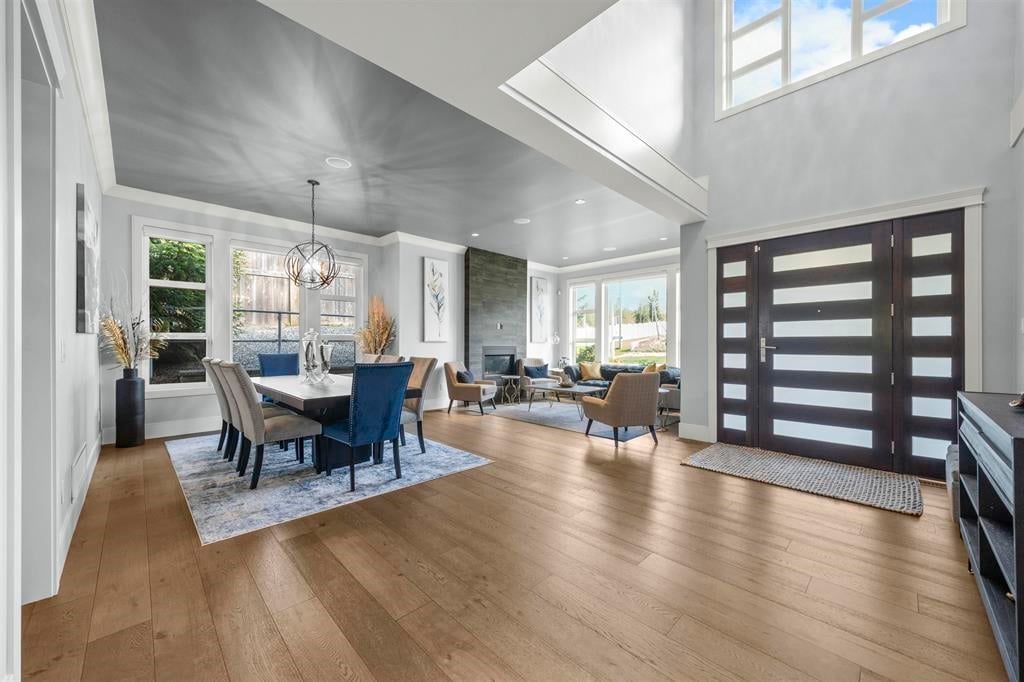 Additional image 4 of 17585 Abbey Drive, Surrey, BC, V4N 4H2