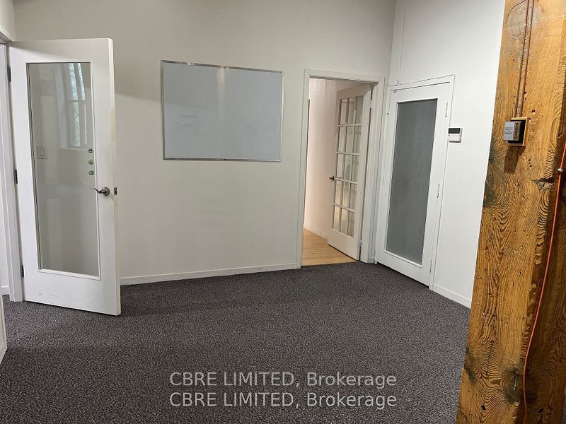 206-2 Berkeley Street, Toronto, ON, M5A 4J5 photo 2