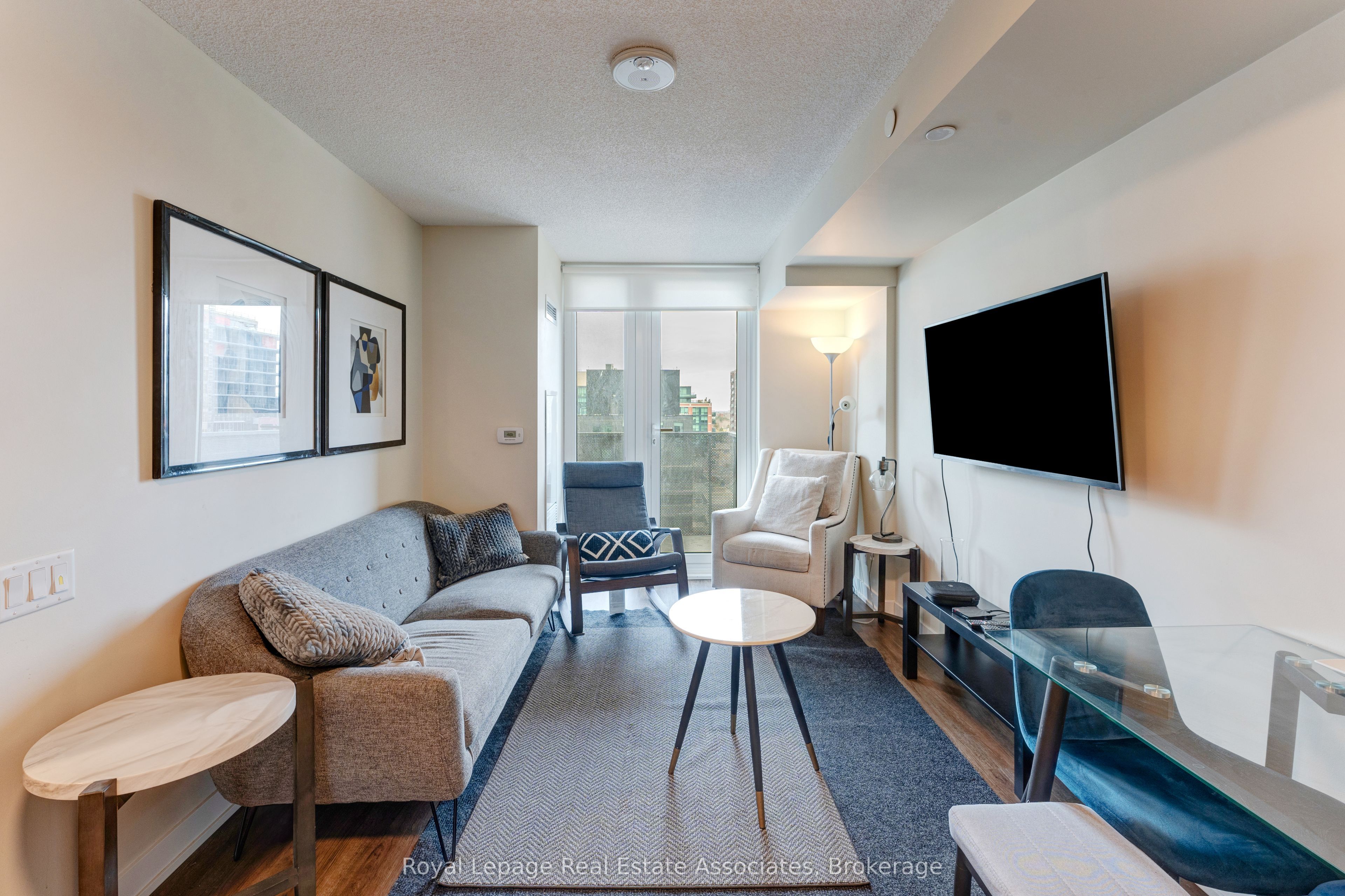 Additional image 3 of 1004-38 Monte Kwinter Court, Toronto, ON, M3H 0E2