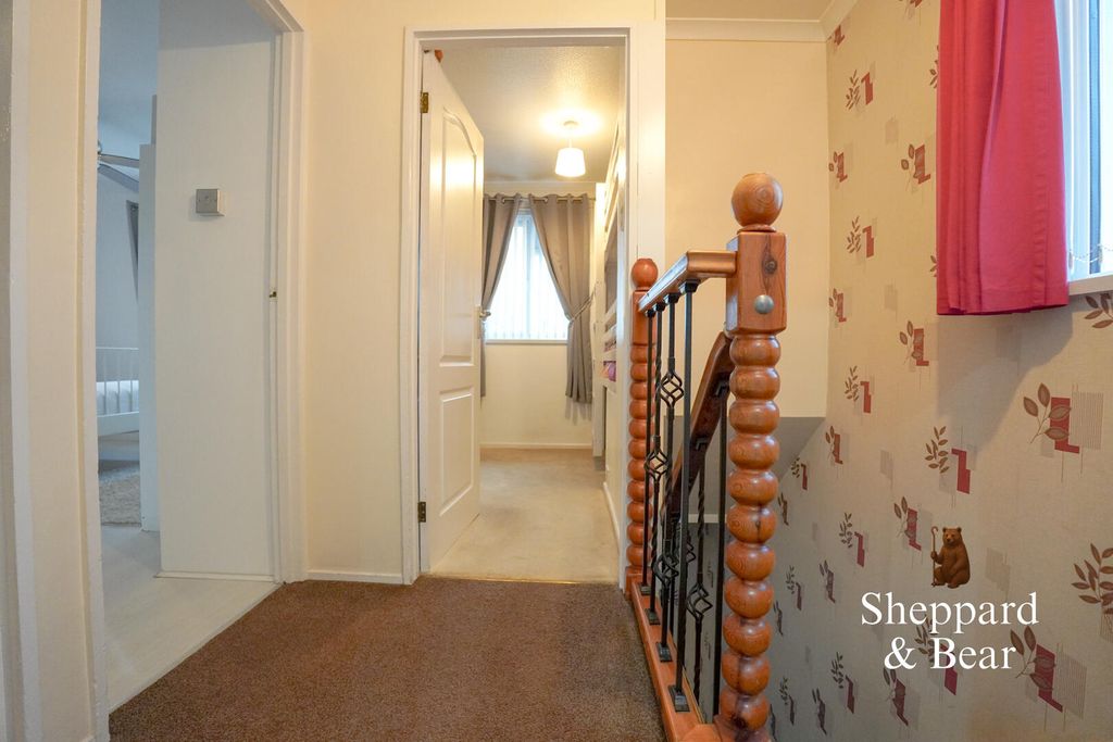 Additional image 32 of 3 bed semi-detached house for saleHeol Poyston, Cardiff CF5