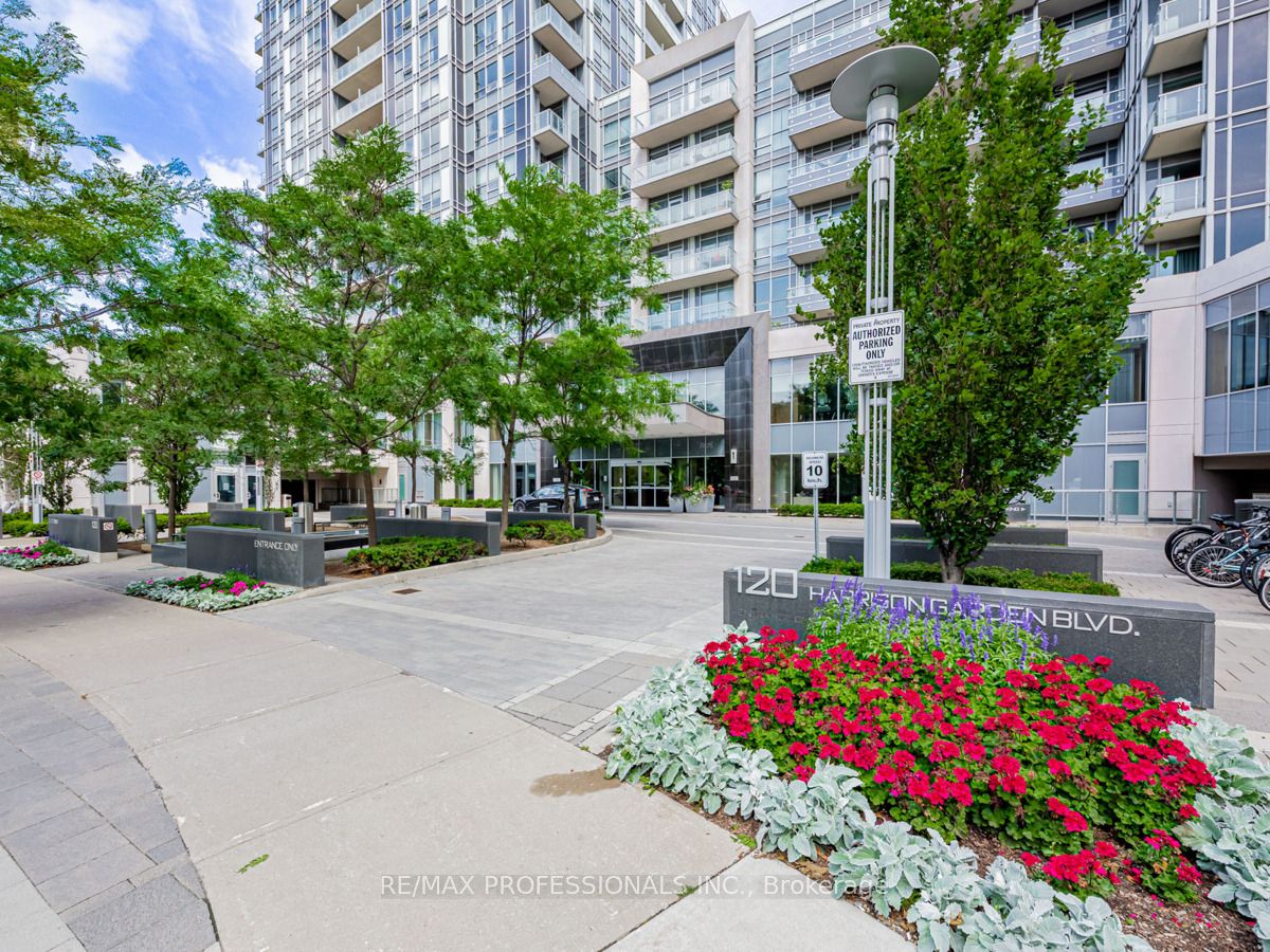 Additional image 2 of 308-120 Harrison Garden Boulevard, Toronto, ON, M2N 0H1
