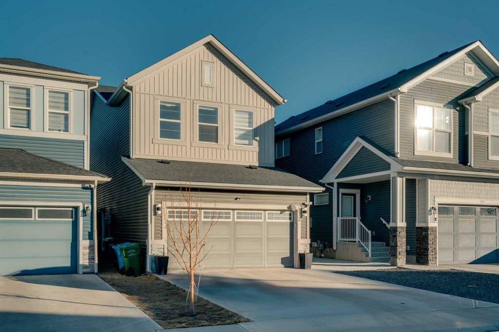 172 Carringsby Avenue NW, Calgary, AB, T3P1S1