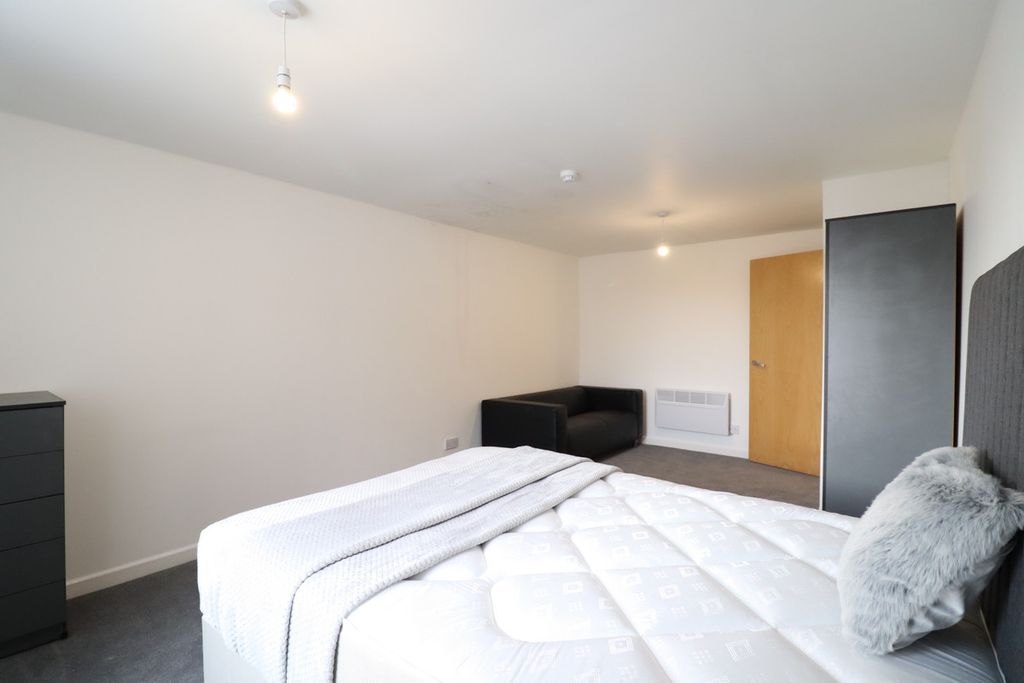 Additional image 13 of 2 bed flat for saleTudor Street, Cardiff CF11