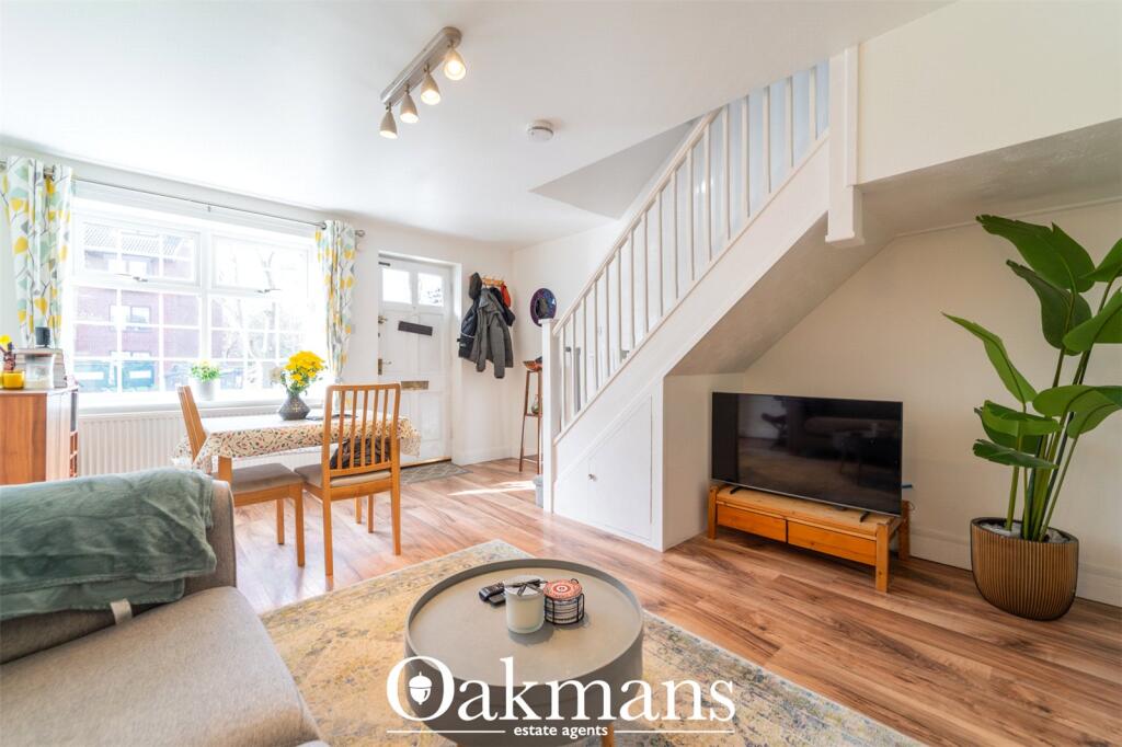 Additional image 3 of Griffin Gardens, Harborne, Birmingham, West Midlands, B17