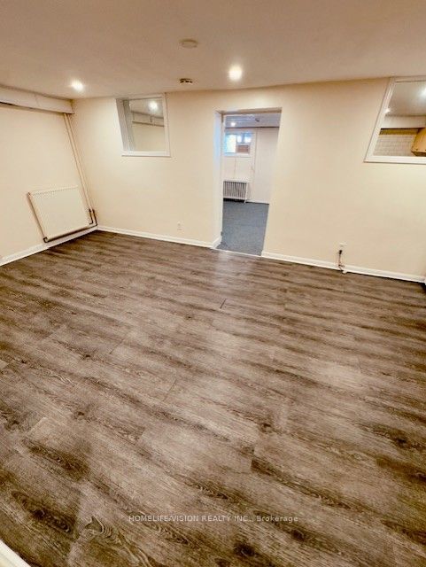 Additional image 6 of Basement-110 Cedarcrest Boulevard, Toronto, ON, M4B 2P3