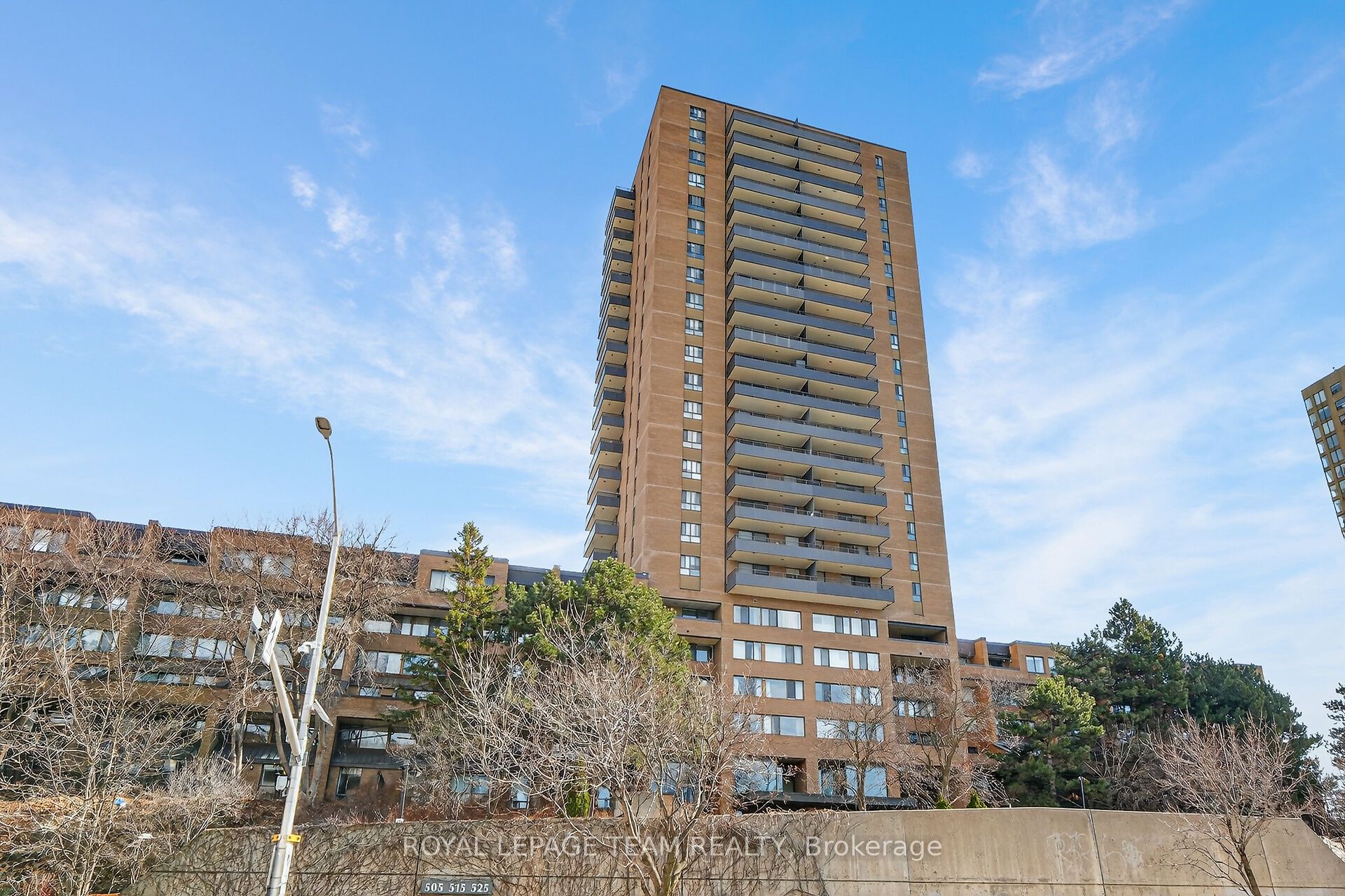 1809-515 St Laurent Boulevard S, Ottawa, ON, K1K 3X5