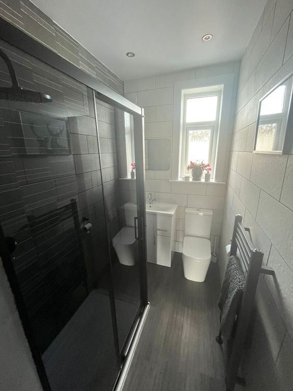 Additional image 3 of 3 bed flat for sale41 Sunnyside Crescent, Mauchline, Ayrshire KA5