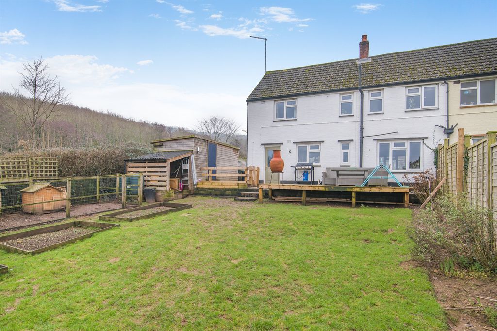 Additional image 18 of 3 bed end terrace house for saleRocklea, Mitchel Troy Common, Monmouth, Monmouthshire NP25