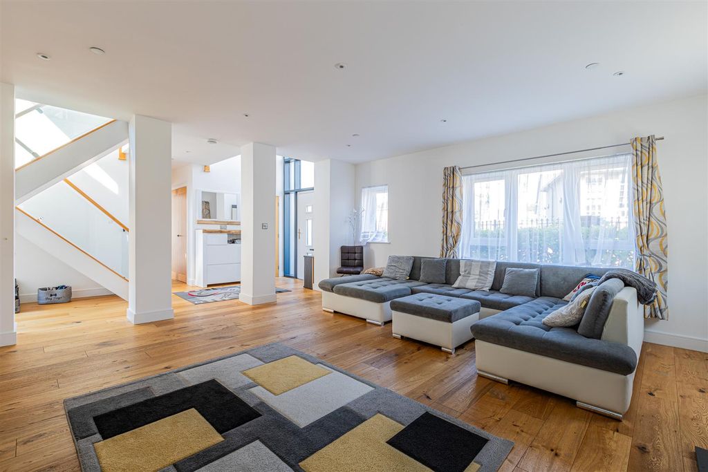 Additional image 2 of 5 bed detached house for saleChurch Road, Lisvane, Cardiff CF14