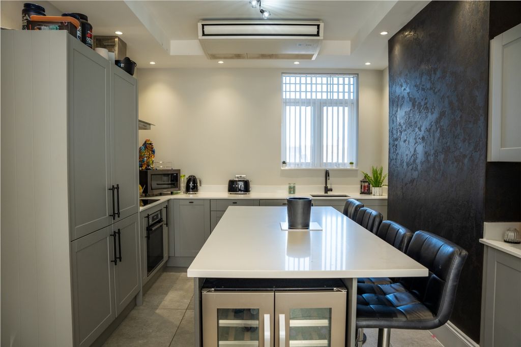 Additional image 8 of 4 bed terraced house for saleOmbersley Road, Newport NP20