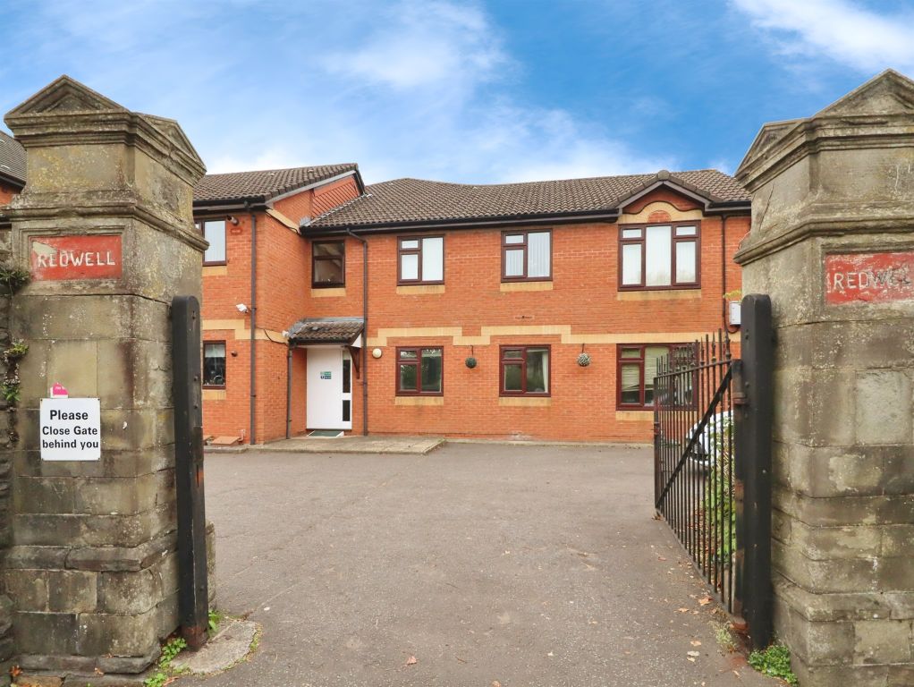 Additional image 17 of 2 bed flat for saleTy-Gwyn Road, Penylan, Cardiff CF23