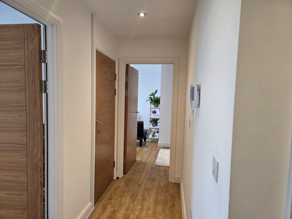 Additional image 12 of 2 bed flat for saleUpper Dock Street, Newport NP20