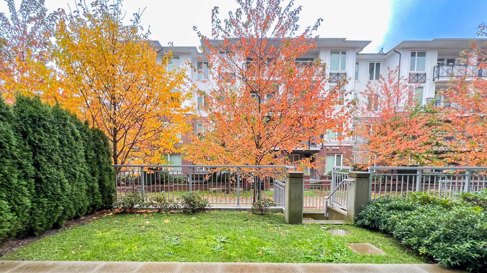 115-9233 Odlin Road, Richmond, BC, V6X 0V4