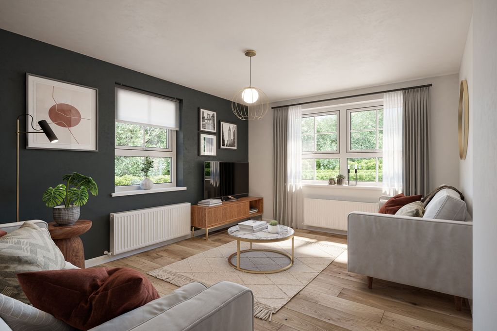 Additional image 3 of 3 bed end terrace house for sale"Brentford Special" at Llantrisant Road, Radyr, Cardiff CF5