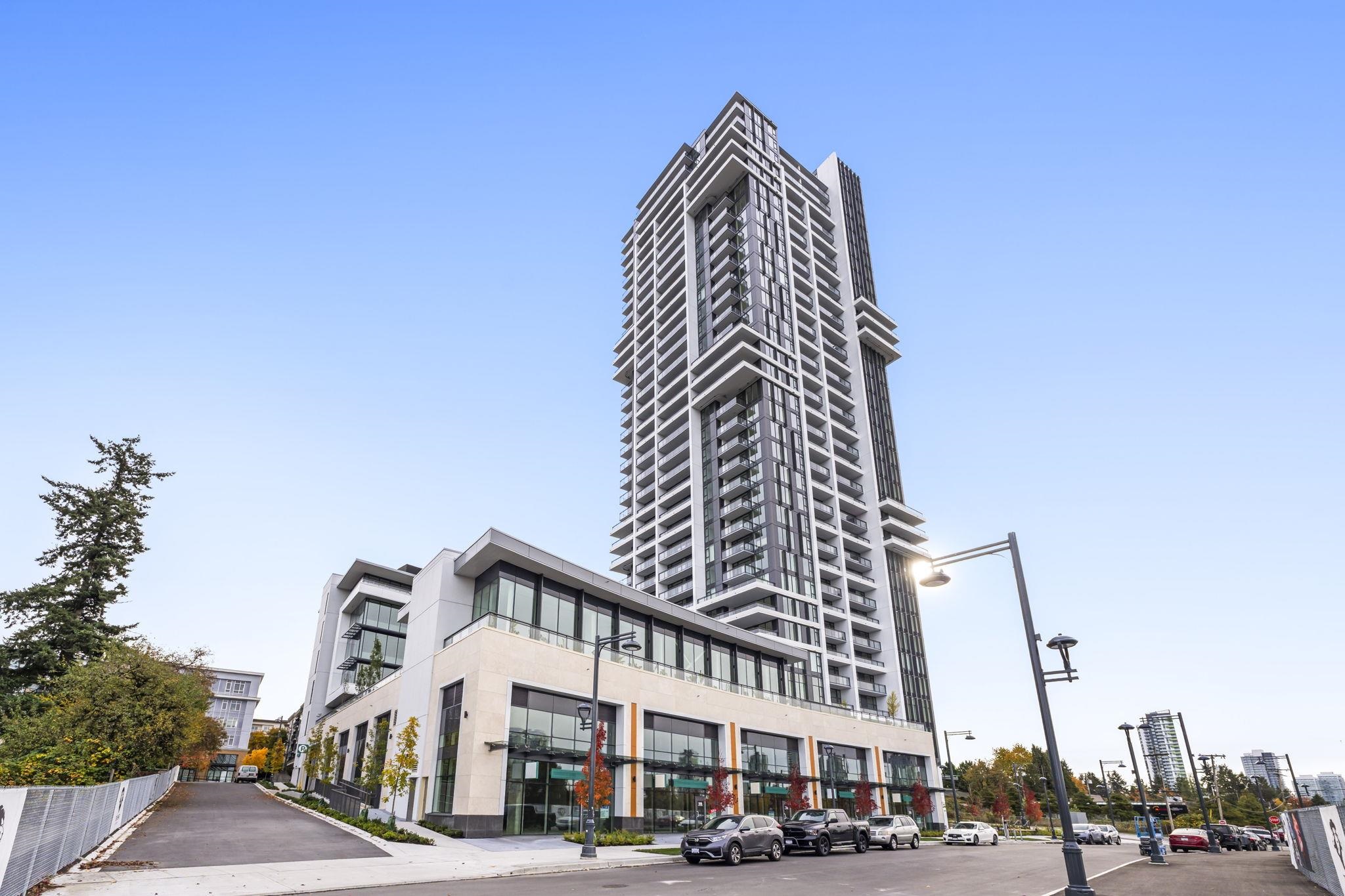 1810-13675 107a Avenue, Surrey, BC, V3T 2H3