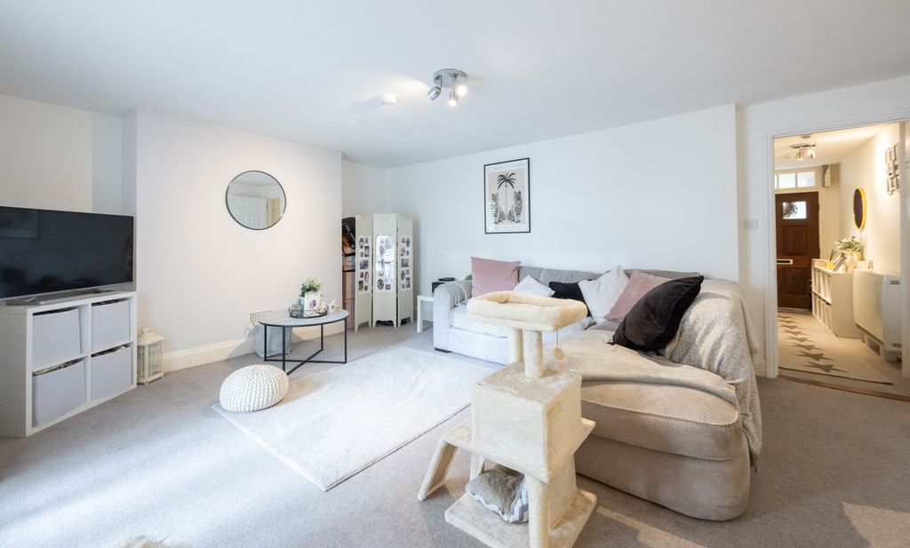 Additional image 16 of 1 bed flat for sale25 Duhamel Place, St. Helier, Jersey JE2