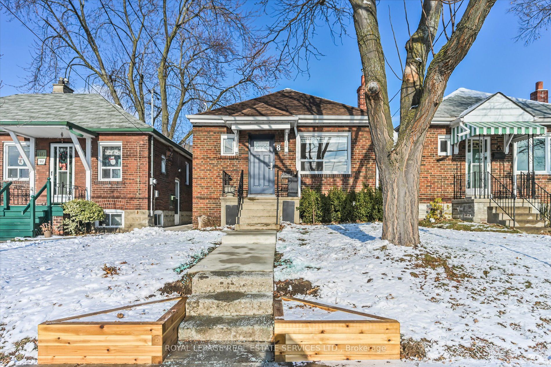 Additional image 3 of 8 Pritchard Avenue, Toronto, ON, M6N 1T1