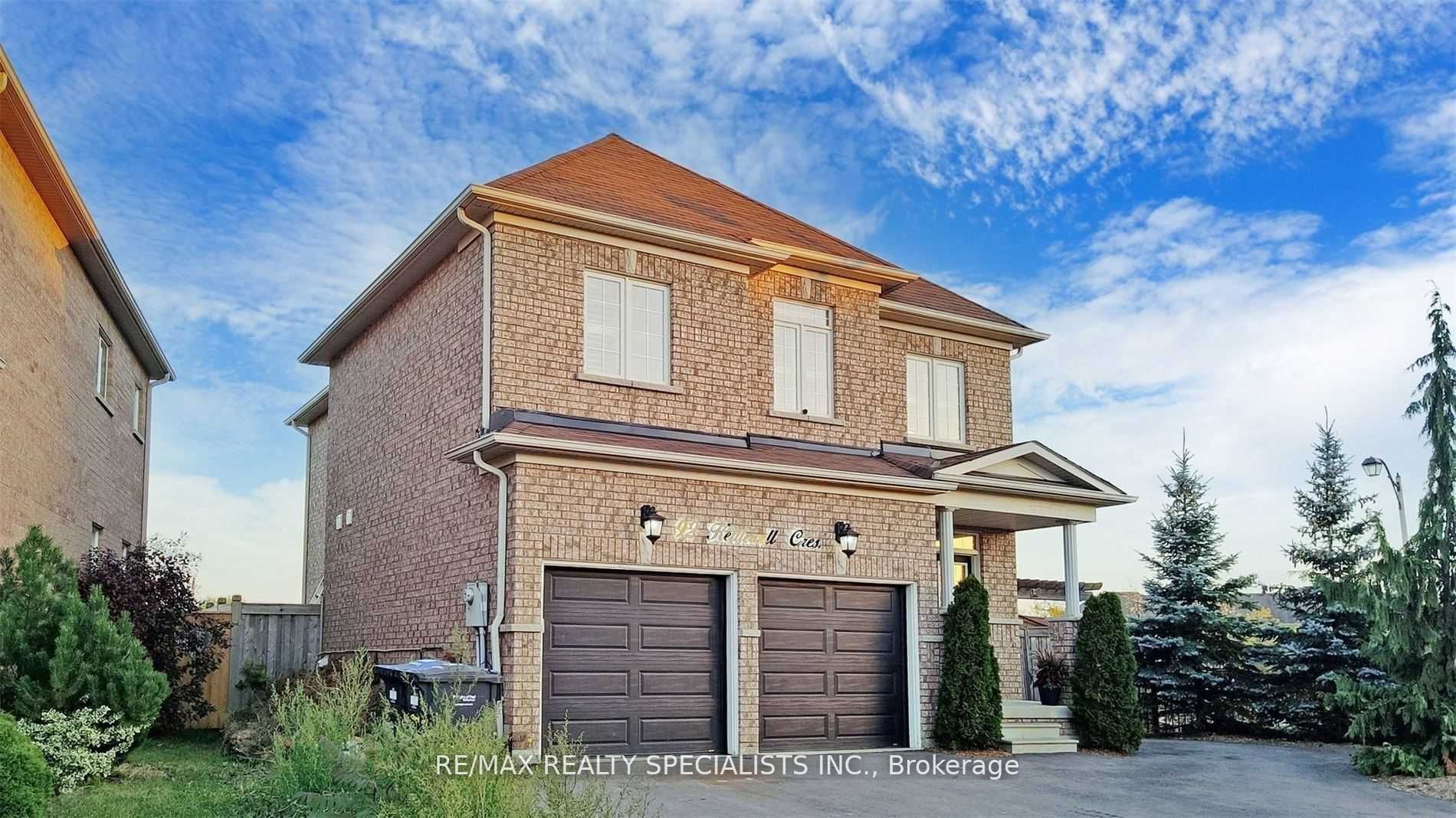 Additional image 3 of 92 Kettlewell Crescent, Brampton, ON, L6R 0T1