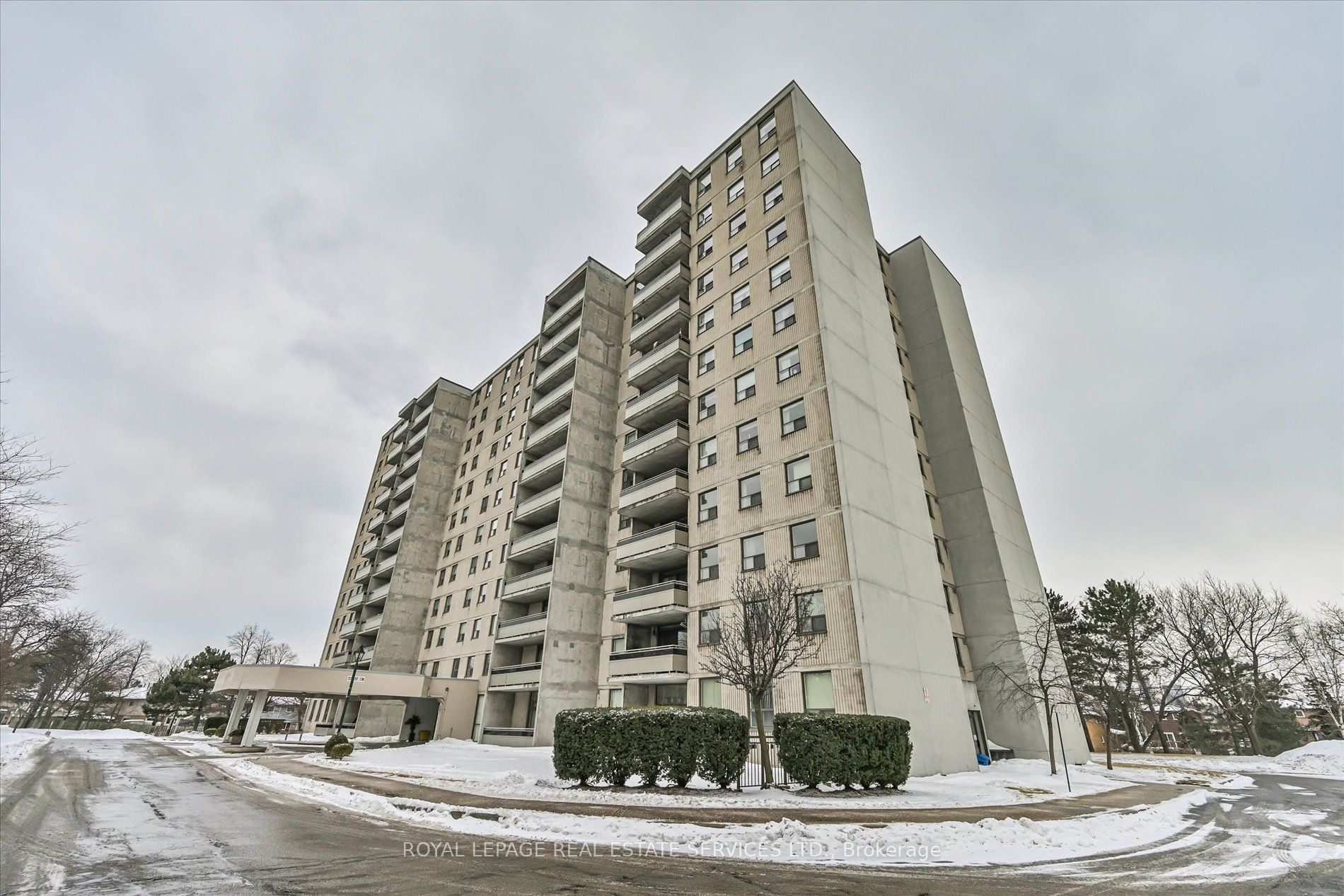 Additional image 2 of 801-355 Rathburn Road E, Mississauga, ON, L4Z 1H4