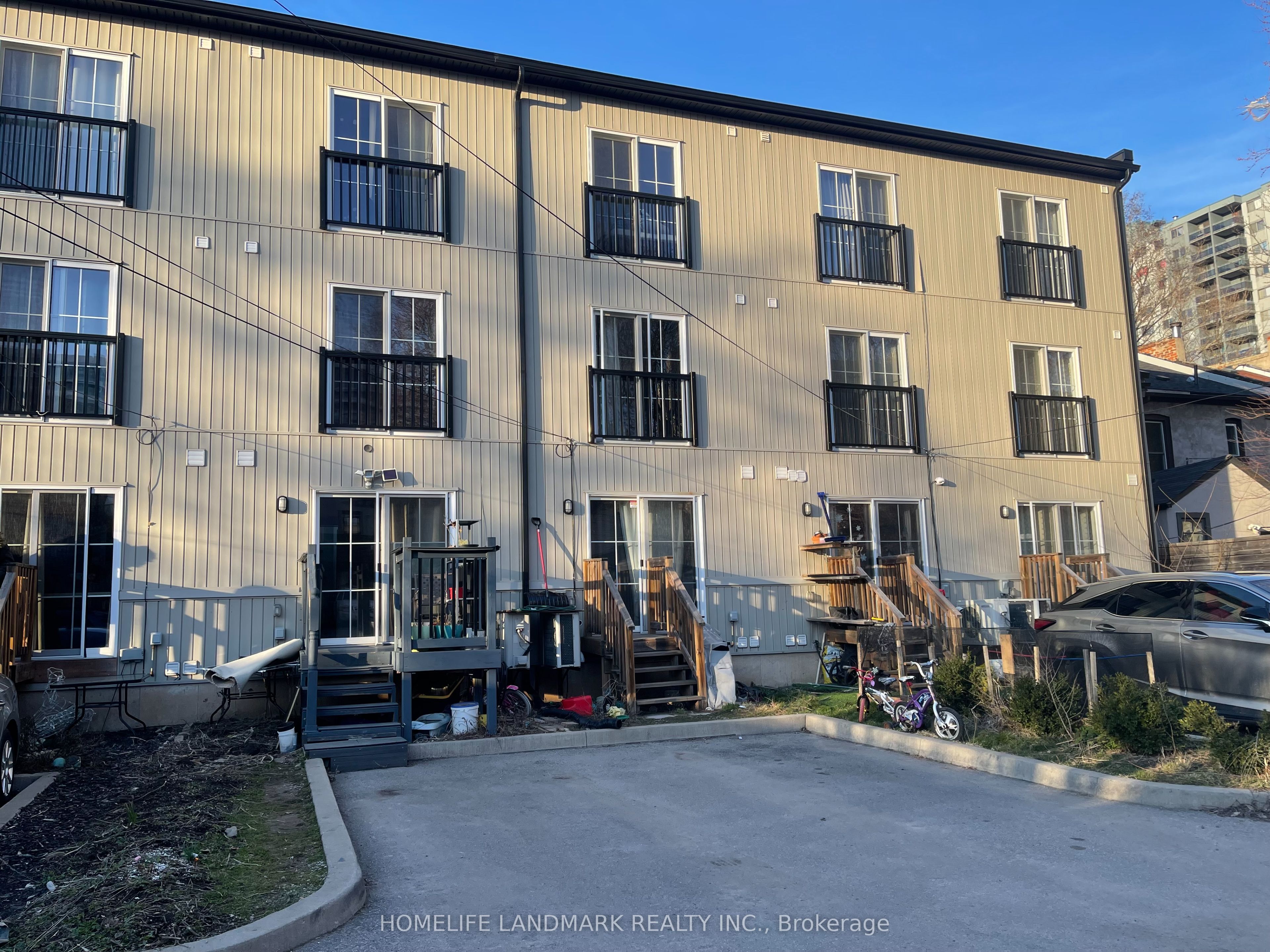 Additional image 3 of Lower-184 Wilson Street, Hamilton, ON, L8R 1E4