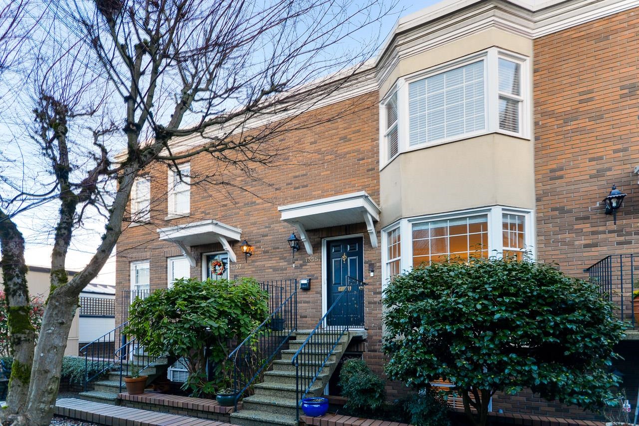 Additional image 5 of 1355 7th Avenue W, Vancouver, BC, V6H 1B8