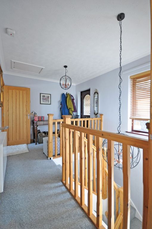 Additional image 12 of 4 bed detached house for saleStunning Views, Yewberry Lane, Newport NP20